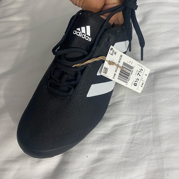 New cycling shoes - Picture 2 of 6